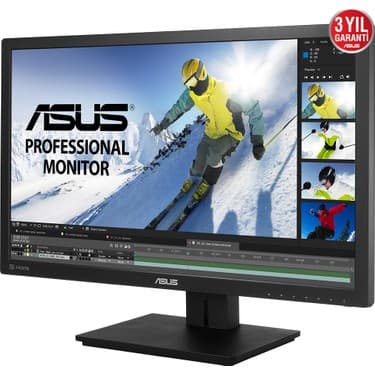 Asus PB278QV 27" 75Hz 5ms (HDMI+Display+Analog) FreeSync QHD IPS Monitör 3