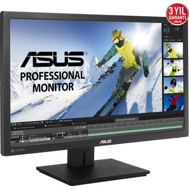 Asus PB278QV 27" 75Hz 5ms (HDMI+Display+Analog) FreeSync QHD IPS Monitör 4