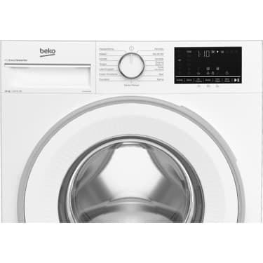 Beko cm 10121 Bb 10 kg 1200 Devir Çamaşır Makinesi 4