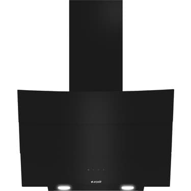 Arçelik Siyah Ankastre Set 131 ( Afc 330 S - Ocd 651 (651-2) - P 12 Yes ) 2