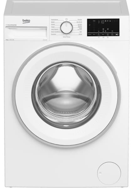 Beko cm 10121 Bb 10 kg 1200 Devir Çamaşır Makinesi