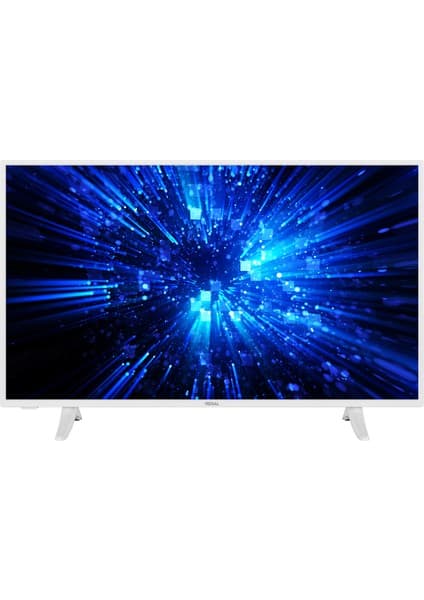 Regal 43R654FC 43" 108 Ekran Uydu Alıcılı Full HD Smart LED TV