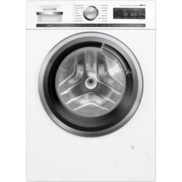 Siemens WM16XMH0TR 10 kg 1600 Devir Çamaşır Makinesi 2