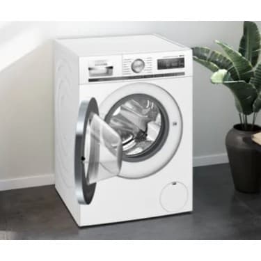 Siemens WM16XMH0TR 10 kg 1600 Devir Çamaşır Makinesi 5