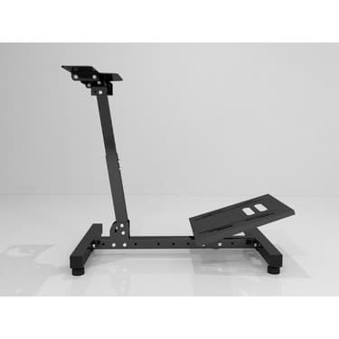 Gamestandpro V3 Pro Direksiyon Standı Yarış Simülasyonları İçin Dayanıklı ve Uyumlu Tasarım 2