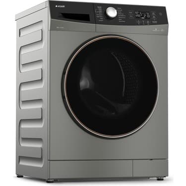 Arçelik 9124 N Mg 9 kg Çamaşır Makinesi Grion 2