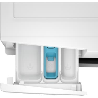 Arçelik 9101 Pmb Çamaşır Makinesi Beyaz 5