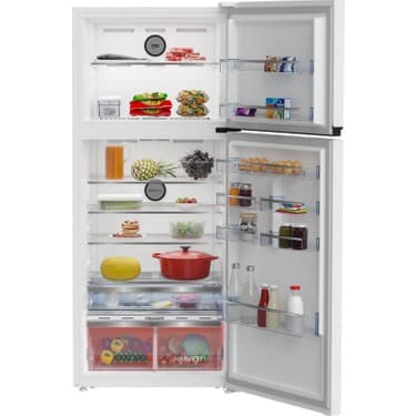 Beko 978557 Eb No Frost Buzdolabı 3