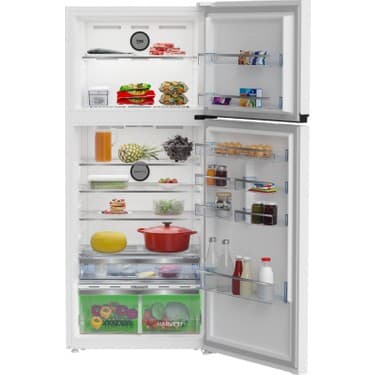 Beko 978557 Eb No Frost Buzdolabı 5