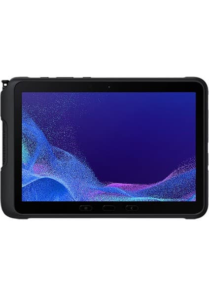 Samsung Galaxy Tab Active4 Pro SM-T638 64GB 10.1" Siyah Dayanıklı Tablet
