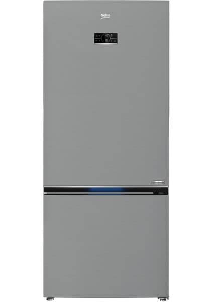 Beko 678551 Eı Inox No Frost Buzdolabı