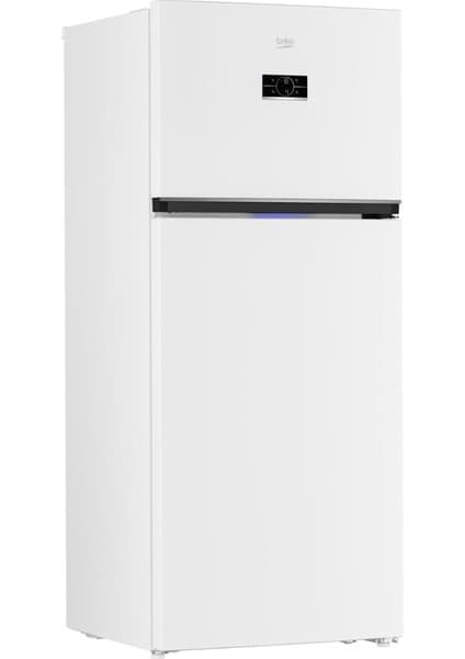 Beko 978557 Eb No Frost Buzdolabı