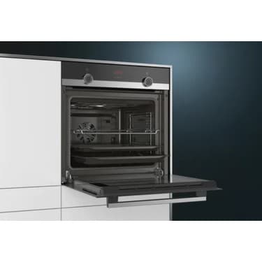 Siemens HB514FBR1T 66 LT Ankastre Fırın 3