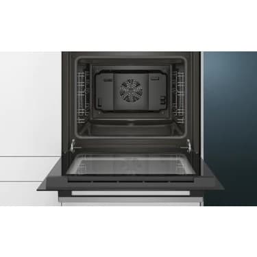 Siemens HB514FBR1T 66 LT Ankastre Fırın 5