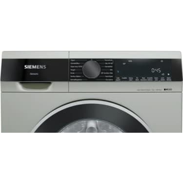 Siemens WG44A2XSTR 1400 Devir 9 kg Çamaşır Makinesi 3