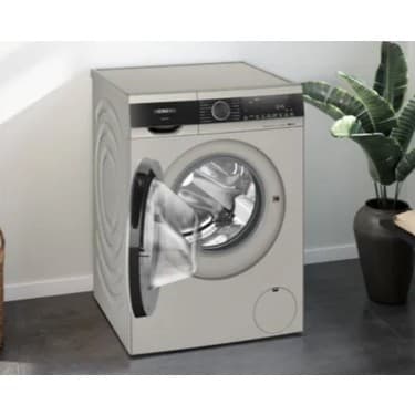 Siemens WG44A2XSTR 1400 Devir 9 kg Çamaşır Makinesi 5