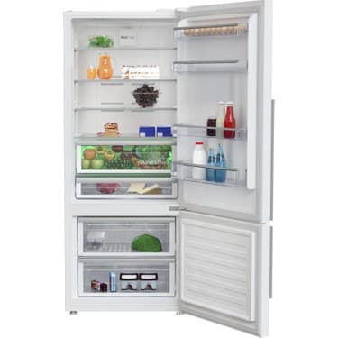 Beko 674532 Eb No Frost Buzdolabı 3