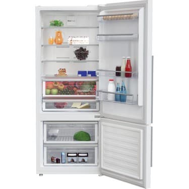 Beko 674532 Eb No Frost Buzdolabı 4
