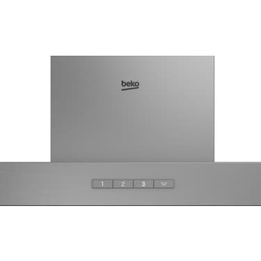 Beko Bdt 6050 I Davlumbaz 3