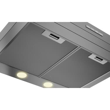 Beko Bdt 6050 I Davlumbaz 4