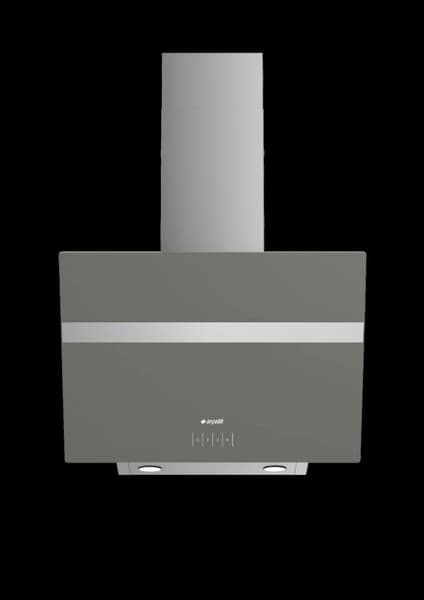 Arçelik P 18 Ycg Grion Ankastre Duvar Tipi Davlumbaz