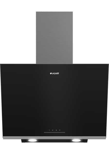 Arçelik Ade 606-1 S Ankastre Duvar Tipi Davlumbaz