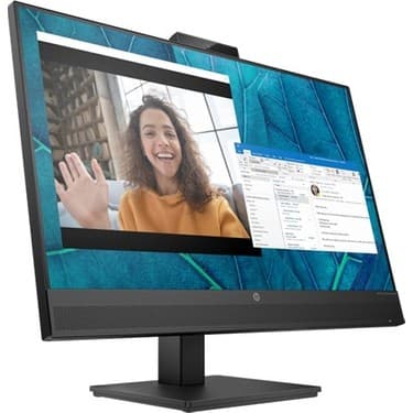 HP M27m 27 inç 5ms Full HD IPS USB-C Monitör (678U8AA) 2
