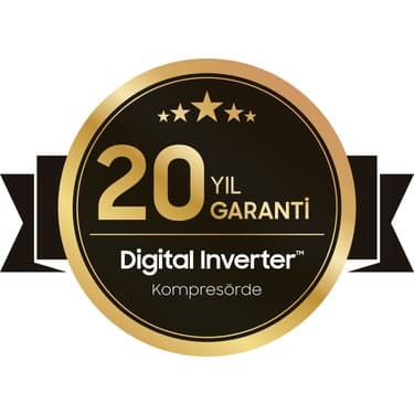 Samsung RL4323RBAS8/TR No-Frost Buzdolabı 5