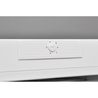 Vestel CDL600 Dikey Derin Dondurucu 4