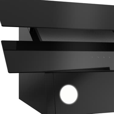 Arçelik Ade 604-5 S Ankastre Duvar Tipi Davlumbaz 4