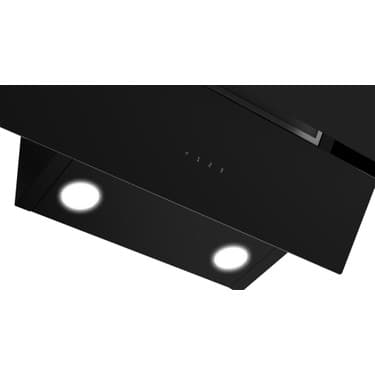 Arçelik Ade 604-5 S Ankastre Duvar Tipi Davlumbaz 5