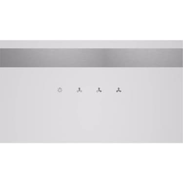 Siemens LC95FCJ70T Duvar Tipi Ankastre Davlumbaz 2