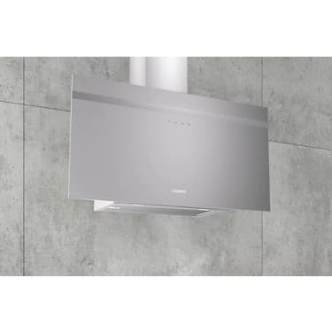 Siemens LC95FCJ70T Duvar Tipi Ankastre Davlumbaz 4