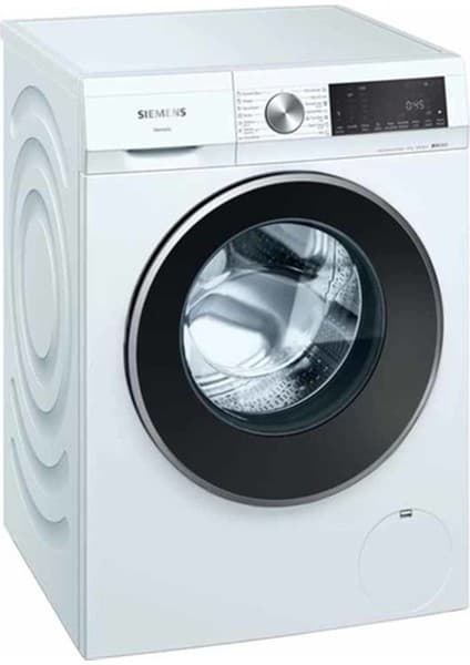 Siemens WG52A2A0TR Beyaz 10 kg 1200 Devir Çamaşır Makinesi
