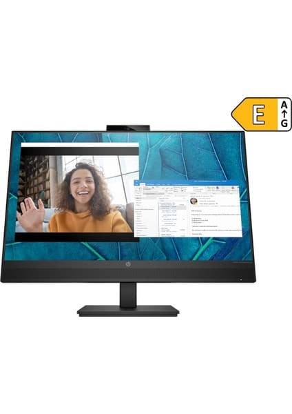 HP M27m 27 inç 5ms Full HD IPS USB-C Monitör (678U8AA)
