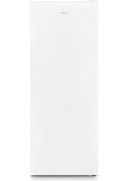 Vestel CDL600 Dikey Derin Dondurucu