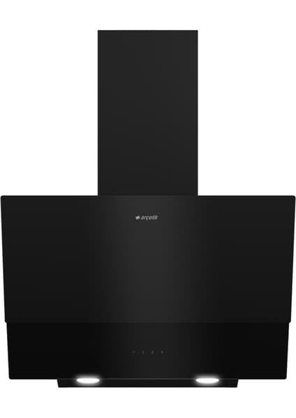 Arçelik Ade 604-5 S Ankastre Duvar Tipi Davlumbaz