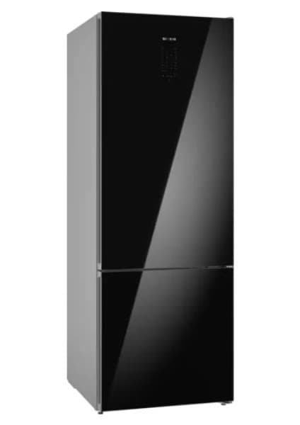 Siemens KG56NLBE0N 508 LT No-Frost Kombi Tipi Buzdolabı 3