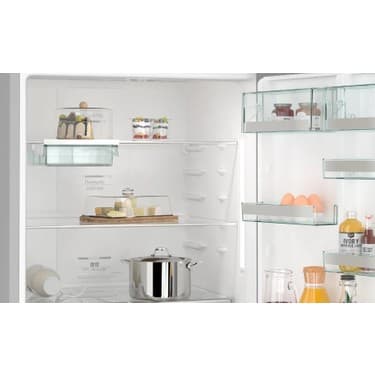 Siemens KG76NAID1N Kombi No Frost Buzdolabı 4