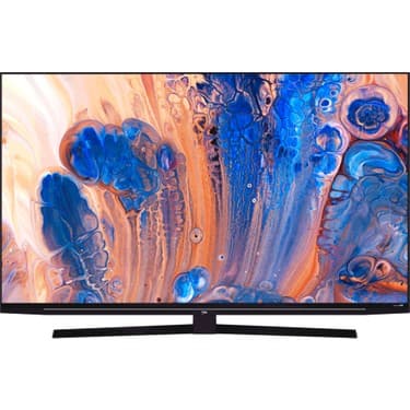Beko B65 C 985 B 65" 165 Ekran Uydu Alıcılı 4K Ultra HD Smart LED TV 2
