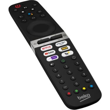 Beko B65 C 985 B 65" 165 Ekran Uydu Alıcılı 4K Ultra HD Smart LED TV 5