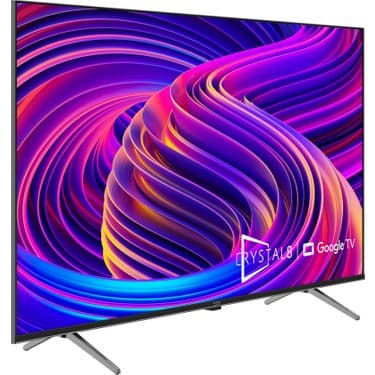 Beko B65 D 895 A 65" 165 Ekran Uydu Alıcılı 4K Ultra HD Smart LED TV 2