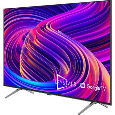 Beko B65 D 895 A 65" 165 Ekran Uydu Alıcılı 4K Ultra HD Smart LED TV 4