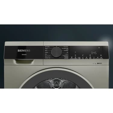 Siemens WT00H200TR 8 KG Isı Pompalı Kurutma Makinesi 2