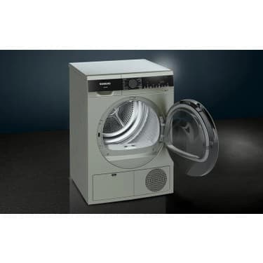 Siemens WT00H200TR 8 KG Isı Pompalı Kurutma Makinesi 3