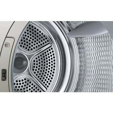 Siemens WT00H200TR 8 KG Isı Pompalı Kurutma Makinesi 4