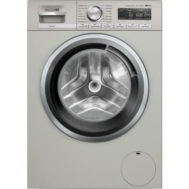 Siemens WM16XMHXTR 10 kg Çamaşır Makinası 2