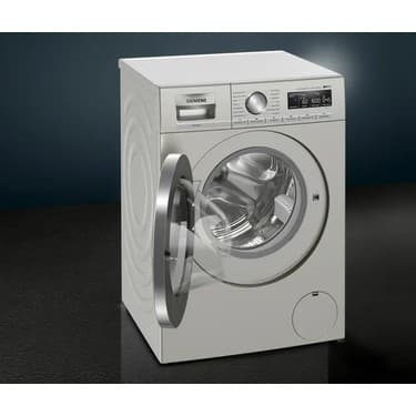 Siemens WM16XMHXTR 10 kg Çamaşır Makinası 4