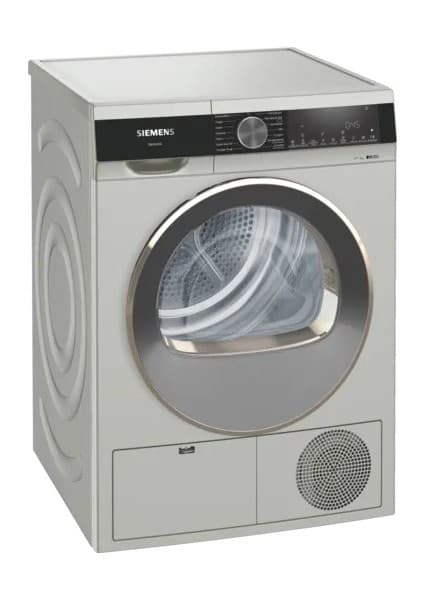 Siemens WT00H200TR 8 KG Isı Pompalı Kurutma Makinesi