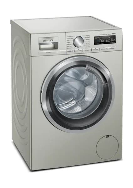 Siemens WM16XMHXTR 10 kg Çamaşır Makinası